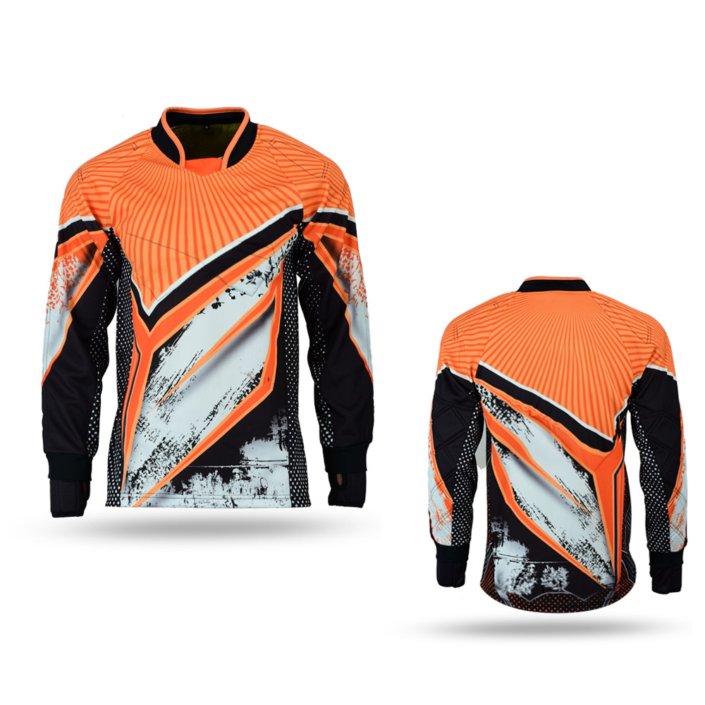 Speedsoft Jersey Team Edition (Größe: S, Laufsocke: Nein, Headband: Nein)