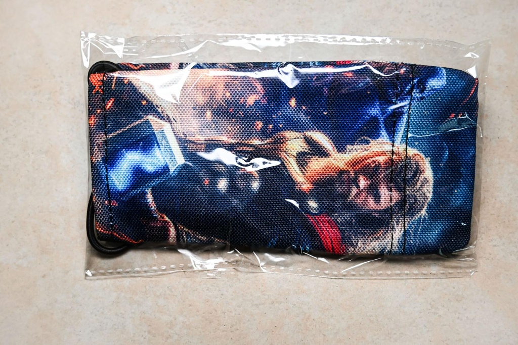 Laufsocke Thunder Strike