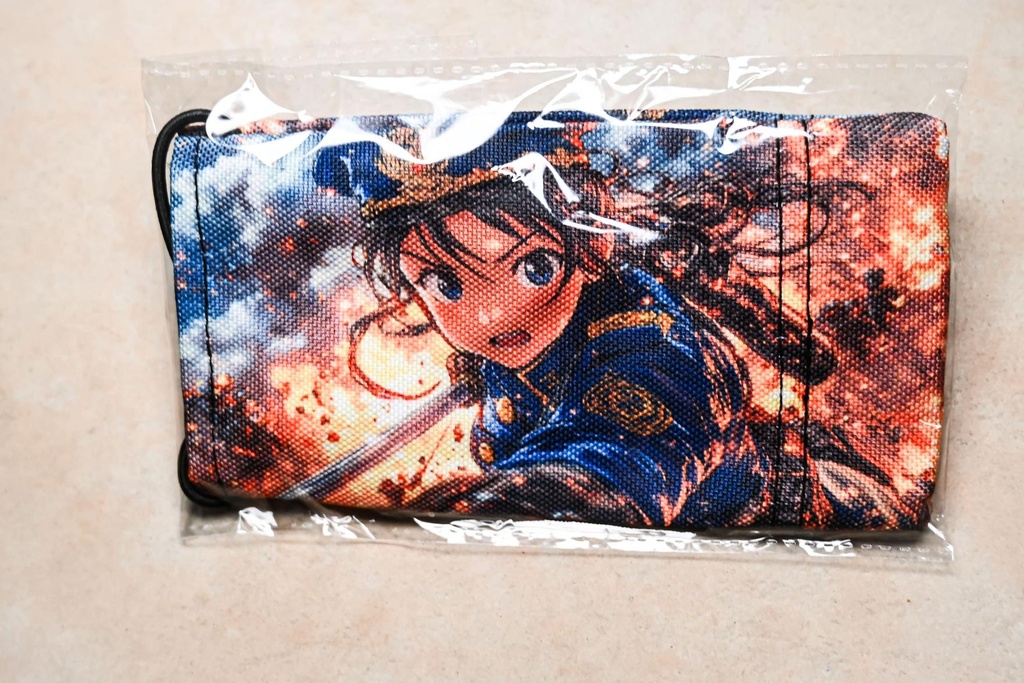 Laufsocke für Airsoft: Anime Swordfighter