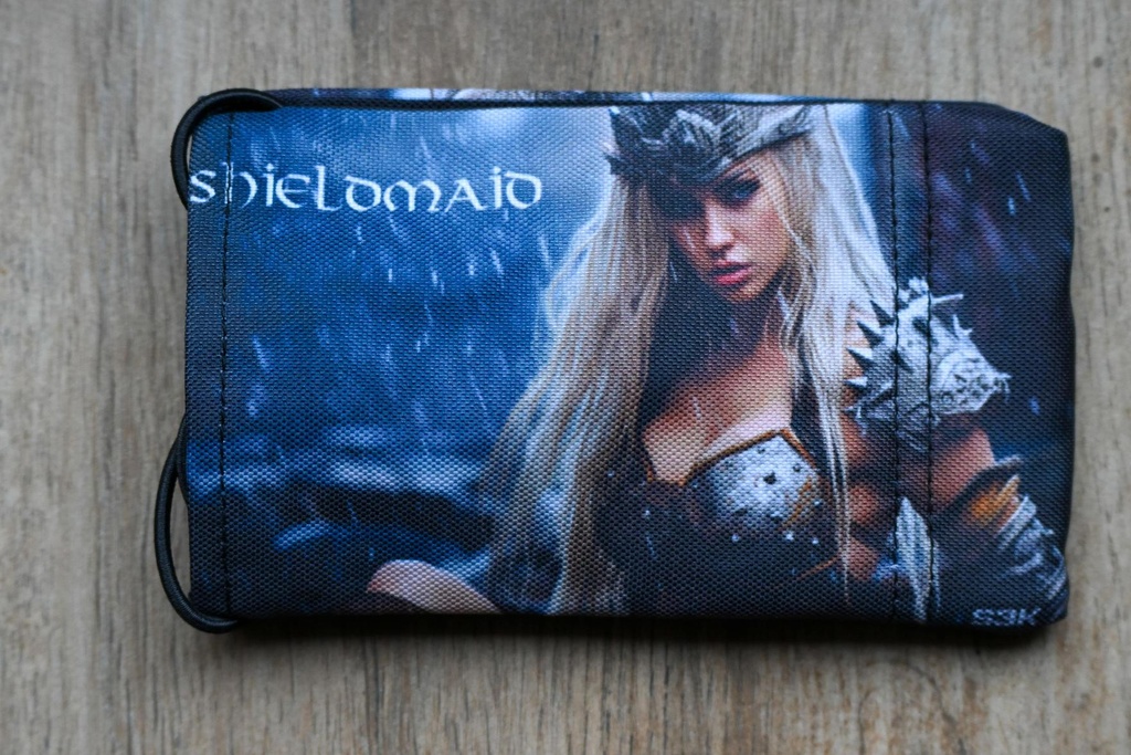 Shieldmaid Laufsocke - Paintball | Airsoft
