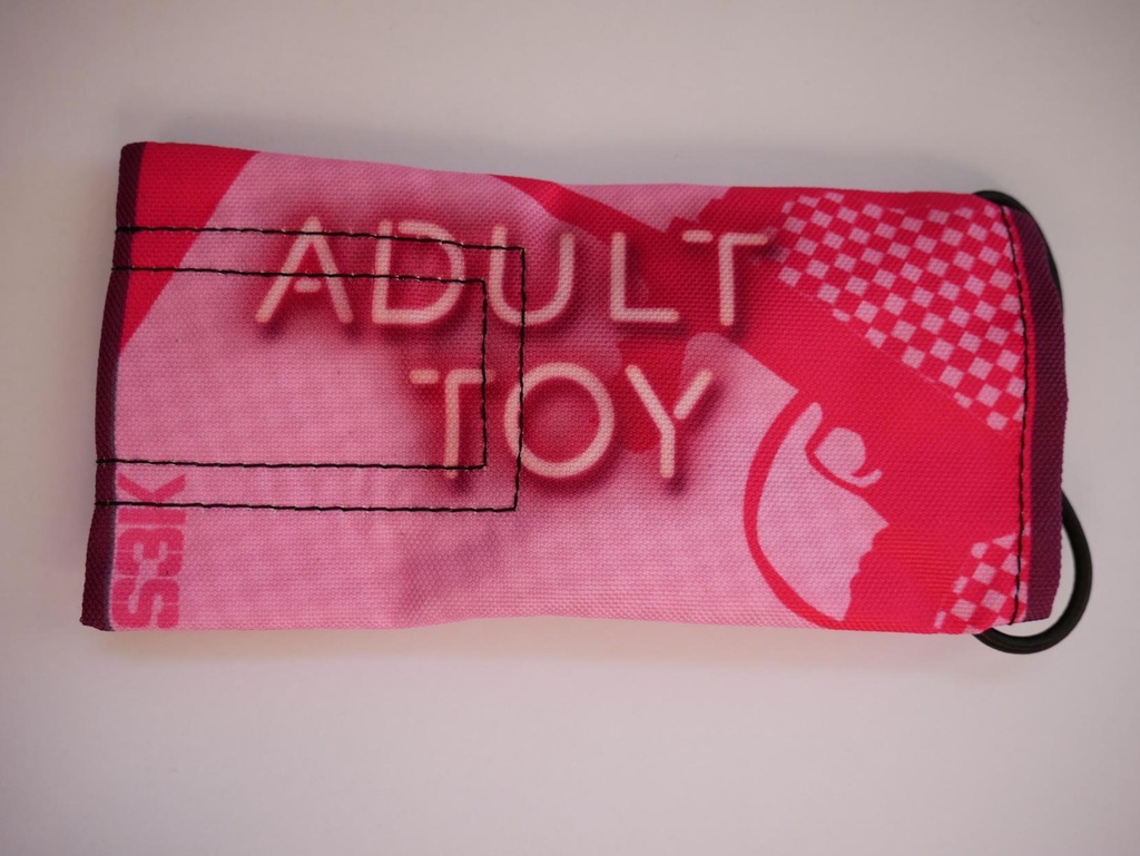 Pinker Ball Breaker - Adulttoy