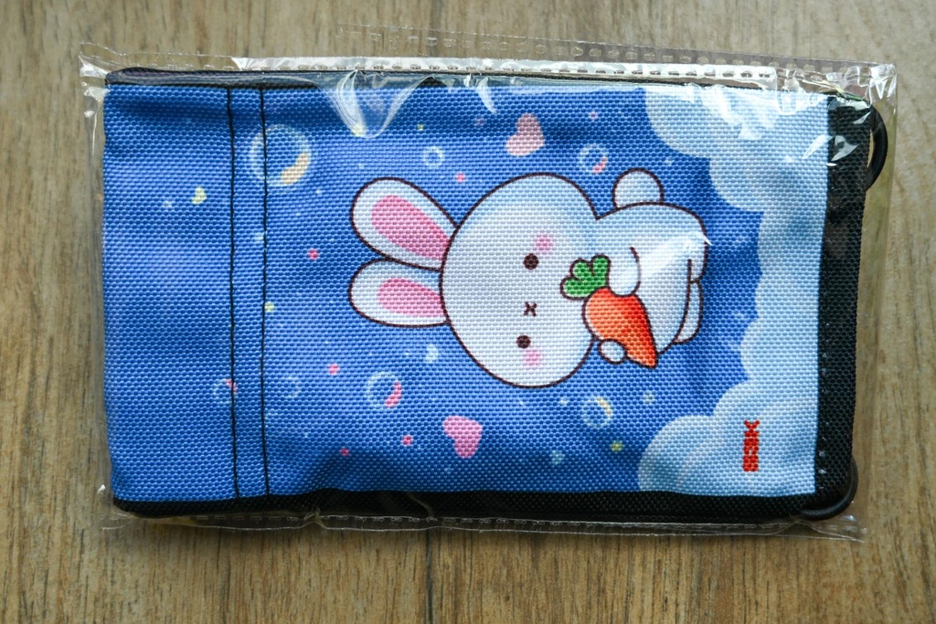 Paintball Laufsocke: Bunny Carrot