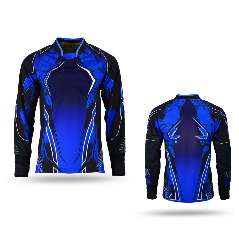 Speedsoft Jersey Blue (S)