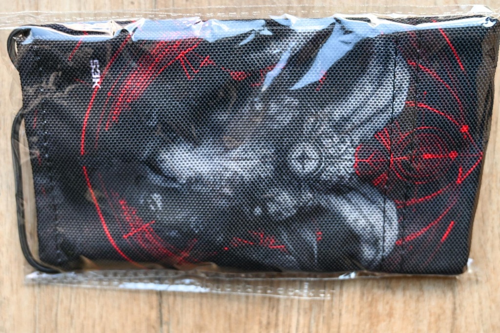 Paintball Laufsocke: Dark Ram