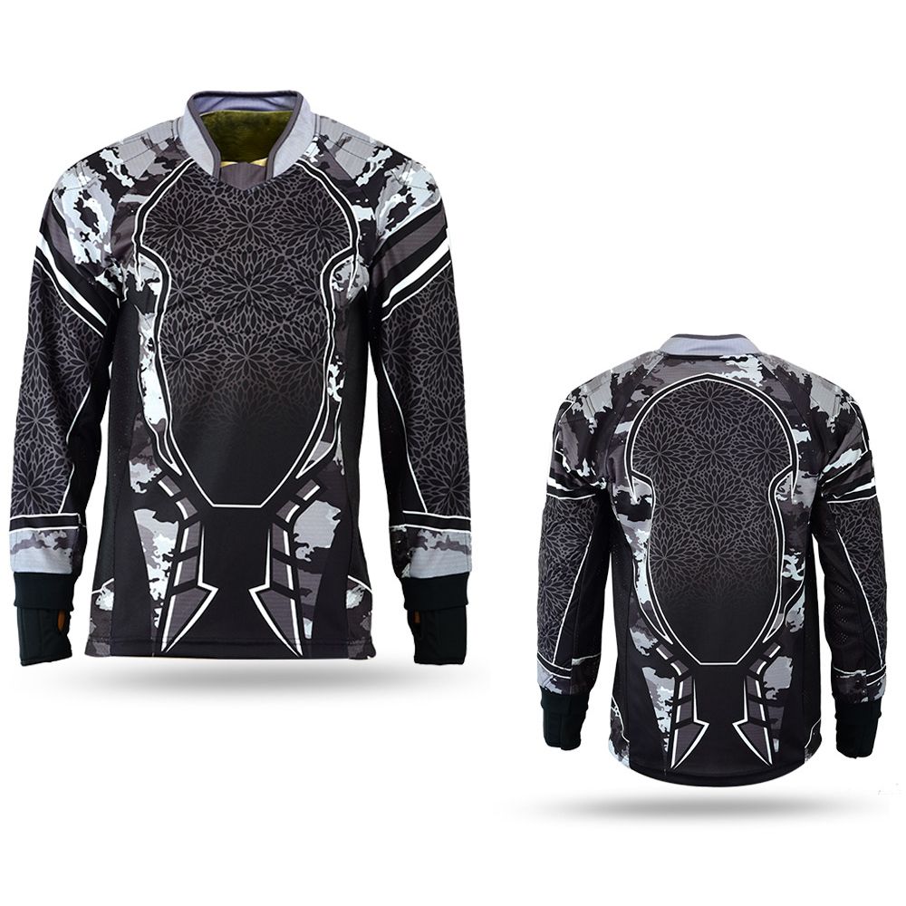 Airsoft Jersey „Fireline“ (S)
