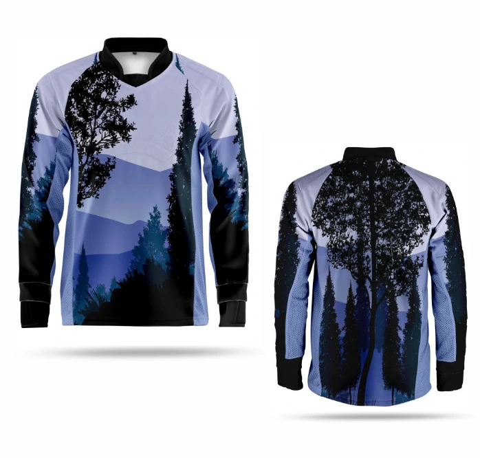 Airsoft Speedsoft Jersey Tree