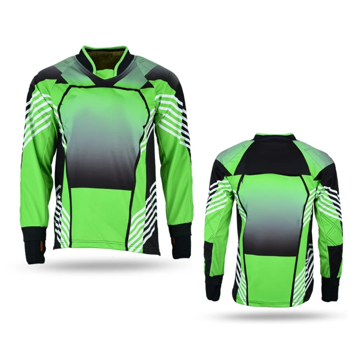 CQB Trikot

Jersey personalisieren „Mercy Rule“