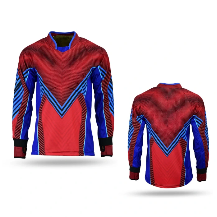 Custom Speedsoft Jersey „Match Point“