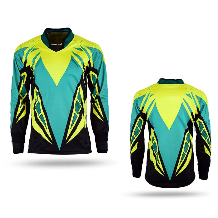 Custom Speedsoft Jersey „Snake“ (S)