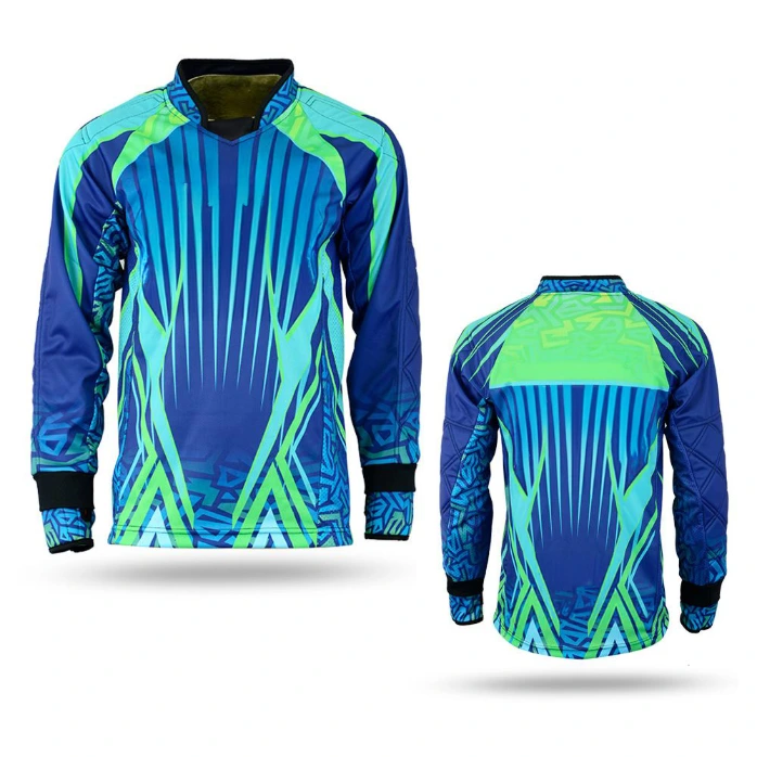 SpeedCQB Jersey „Warlord“