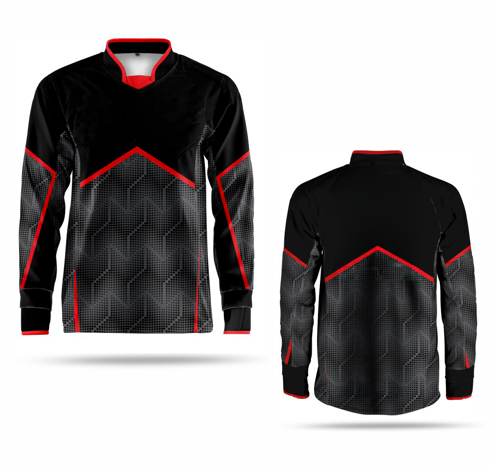Speedsoft Jersey - Awesome