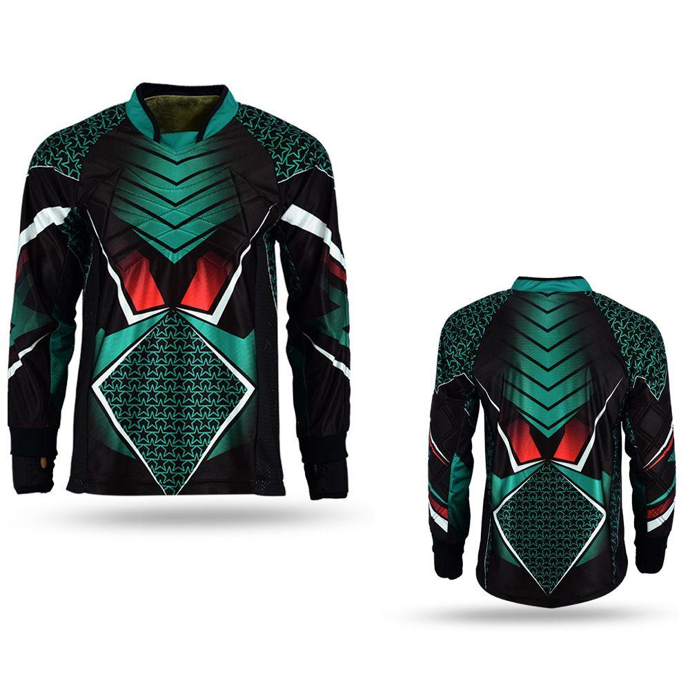 Airsoft / Paintball Kleidung - Predator