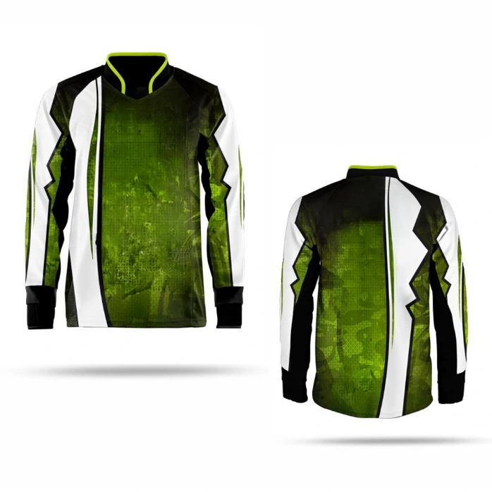 Custom CQB Trikot „Headshot“ (S)