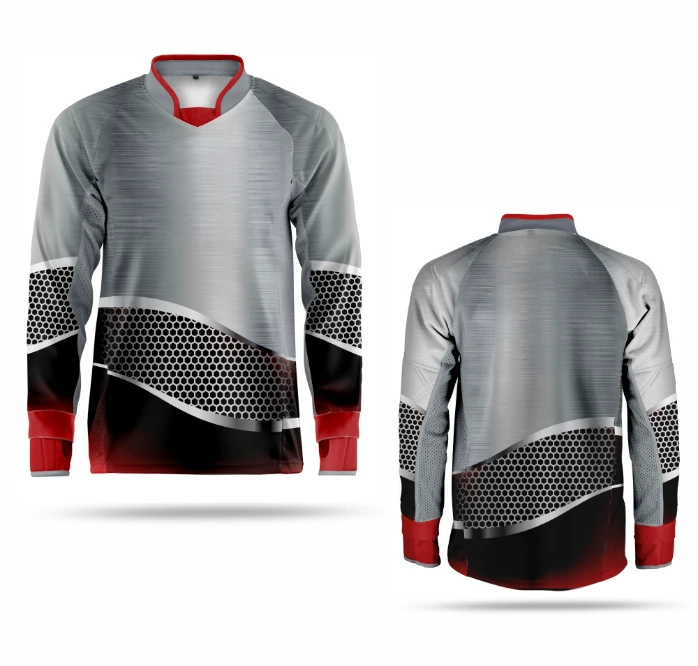 Speedsoft Jersey gestalten „Savage Mode“