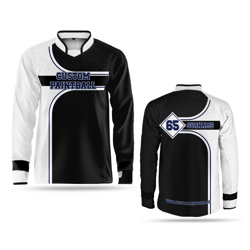 Speedsoft Jersey personalisieren „Flank“ (S)