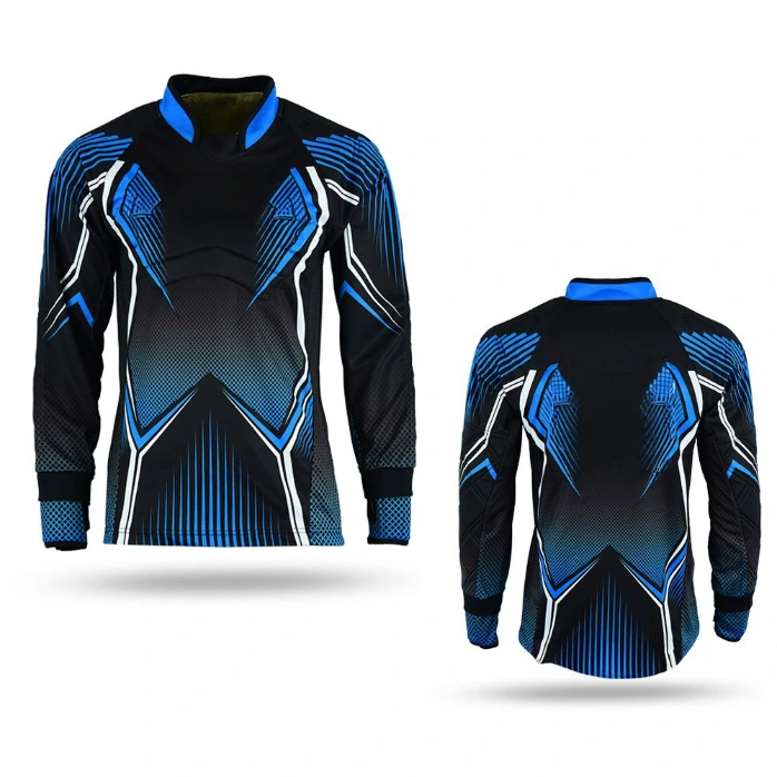 Speedsoft Jersey „Blackout“ (S)