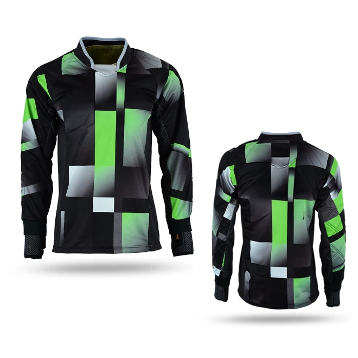 Speedsoft Jersey „Blitz“