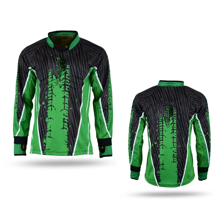 Speedsoft Jersey „Final Shot“ (S)