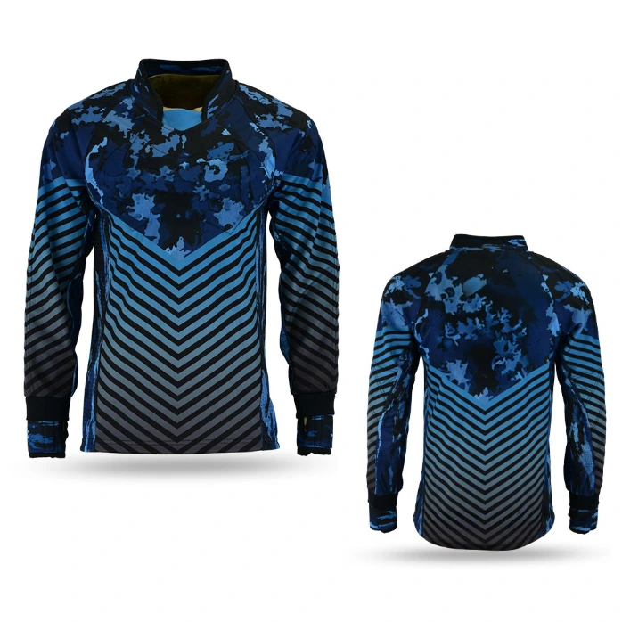 Speedsoft Jersey „Ghost“ (S)
