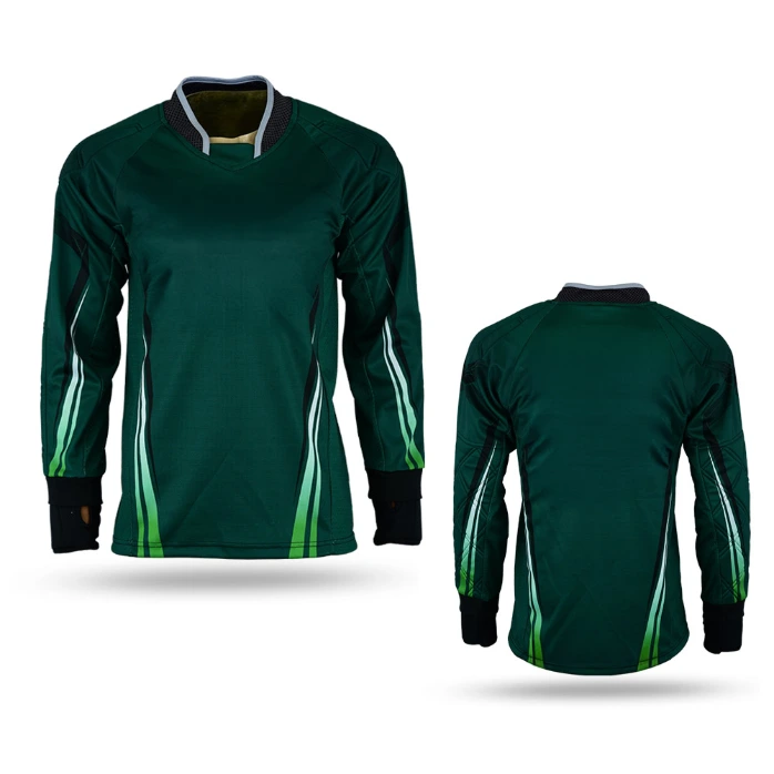 Speedsoft Jersey „Green“ (S)