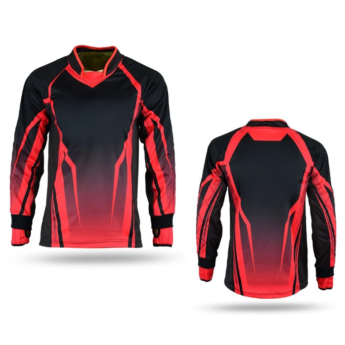 Speedsoft Jersey „Paintstorm“