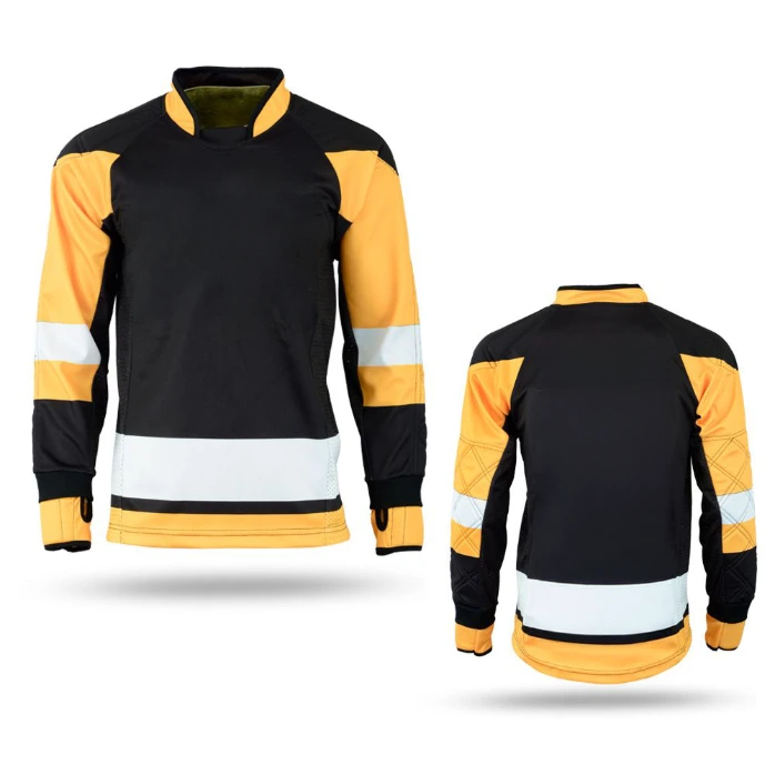 Speedsoft Jersey „Rauch“ (S)