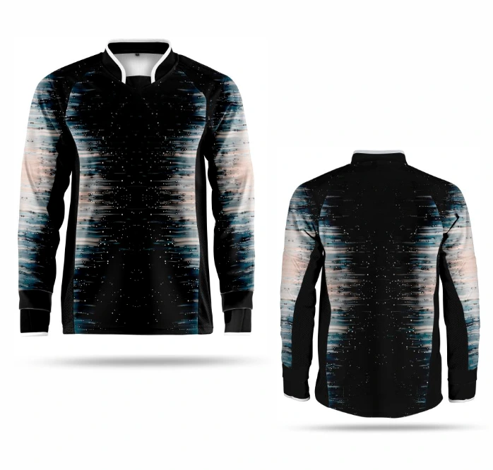 Speedsoft Trikot selbst gestalten „Wolfpack“