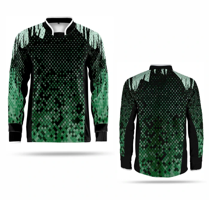 Woodland Airsoft Teamwear „Nightfall“